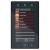 Unox XEVL-2011-GPRS Панель управления - смешанная загрузка