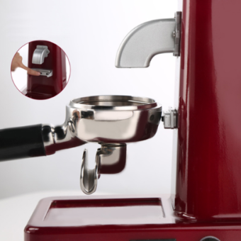 Кофемолка Hurakan HKN-M6 (2)