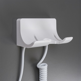 Фен Meyvel  MF10-1600 White 10