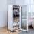 Холодильник для косметических средств Meyvel MD105 White 7