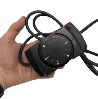 Индукционный нагреватель MVQ DB305T (6)
