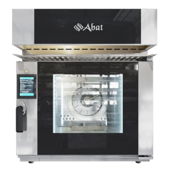 Печь конвекционная Abat КЭП-5ПП (11000051075) (3)