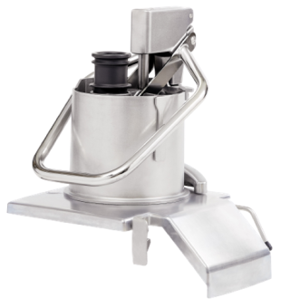 Овощерезка Robot Coupe CL60 2 Воронки (2325) ручная подача с рычагом Овощерезка Robot Coupe CL60 2 Воронки (2325) ручная подача с рычагом