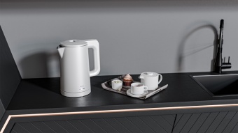 Чайник Meyvel MKE-03T White 15