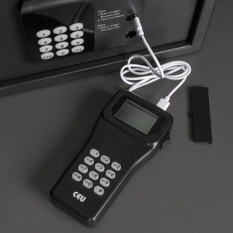 Сейф Meyvel SF3-350-200 11
