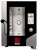 Пароконвектомат электрический Tecnoeka MKF 611 C TS, MKF 611 V C TS в ШефСтор (chefstore.ru)