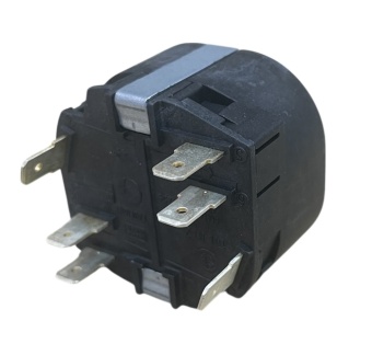 Таймер для печи UNOX KTM1005A (2)