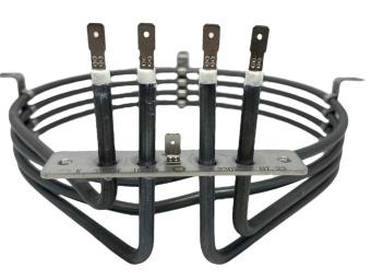 Тэн Unox KRS1040A (5)