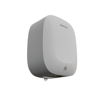 Сушилка для рук Meyvel MH13-1000P2 White 2