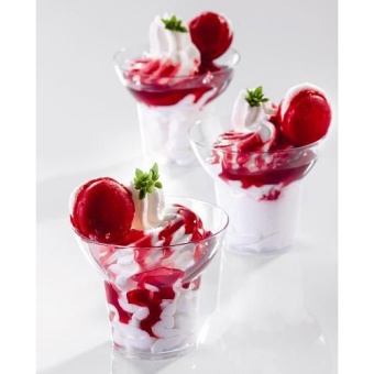 Набор емкостей для десерта 105мл*100шт Martellato PMOCO014 в ШефСтор (chefstore.ru) 3