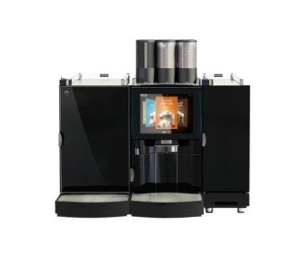 Кофемашина-суперавтомат Franke Spectra FM 750/850 в ШефСтор (chefstore.ru)