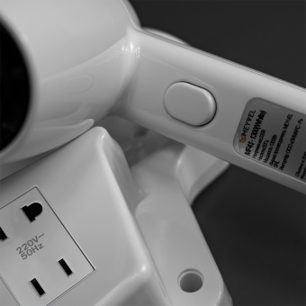 Фен Meyvel MF4S-1300 White 9