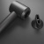 Фен Meyvel MF12-1600 Gray 10
