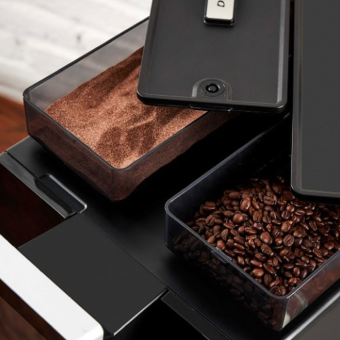 Кофемашина Dr.Coffee PROXIMA Minibar-S2 (6)