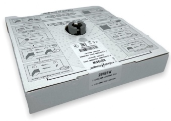 Диск соломка 2,5х2,5мм Robot Coupe 28195W корейская морковь J2.5X2.5 (8) Диск соломка 2,5х2,5мм Robot Coupe 28195W корейская морковь J2.5X2.5 (8)