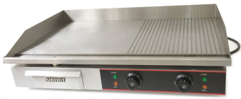 Поверхность жарочная комби AIRHOT GE-730FG в ШефСтор (chefstore.ru)