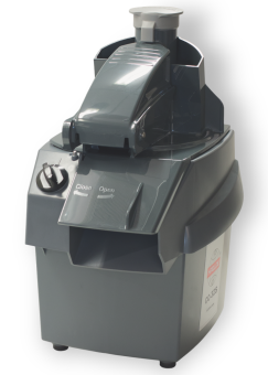 Процессор кухонный Hallde CC-32S (24660) (3) насадка овощерезка