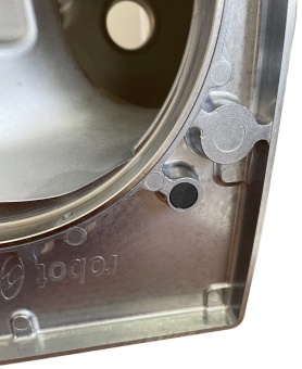 Воронка автоматическая CL55 Robot Coupe 28170 (14)