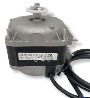 Микродвигатель Elco 18-30 1976 NET3 (2)