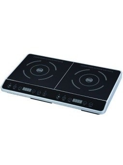 Плита индукционная Gastrorag TZ BT-350D2 в ШефСтор (chefstore.ru)