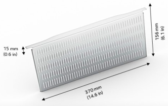 Сито 2-XS, 2-S RATIONAL 60.74.666 (2)