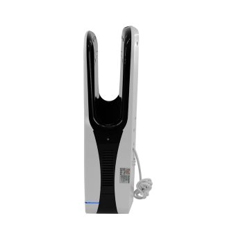 Сушилка для рук Meyvel MH10-1800P1 White 4