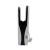 Сушилка для рук Meyvel MH10-1800P1 White 4