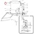 Винт MCS M4x16 (Цилиндр подачи A) Hallde 14326