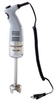 Миксер ручной Robot Coupe MicroMix (34900) 2