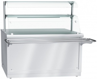 Прилавок для горячих напитков HOT-LINE Abat ПГН-70Х-05 в ШефСтор (chefstore.ru) 2