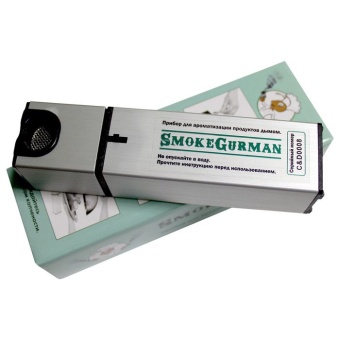 Окуриватель Vac-Star SmokeGurman 5