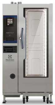 Пароконвектомат газовый Electrolux 229774