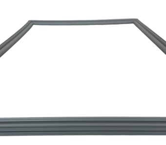 Уплотнитель двери 575 GN SN (394х575) Hicold 800005 (6)