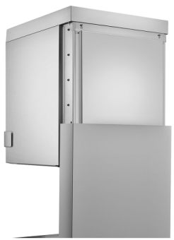 Машина посудомоечная Smeg HTY520DSH (6)