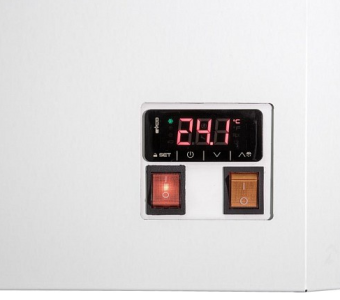 Моноблок Polair ММ 111 R (панель управления)