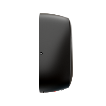 Сушилка для рук Meyvel MH12-1000P2 Black 5