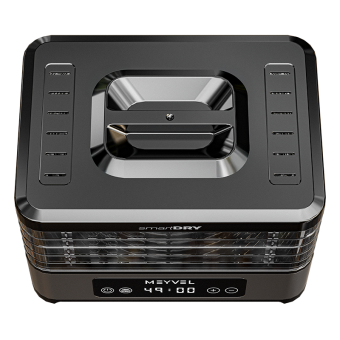 Дегидратор Meyvel MDH5-1P (Black) 5