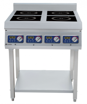 Плита индукционная Gemlux GL-IC3504PRO