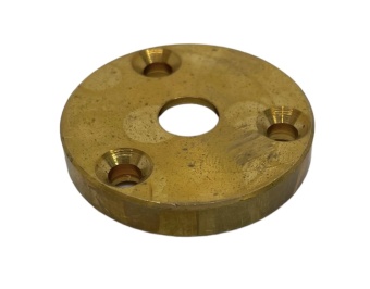 Фланец 40 мм для кольца 8х18х5 мм Tecnoinox RC01920000 (3)