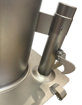 Цилиндр подачи для непрерывной подачи RF Hallde 37103 (5) Цилиндр подачи для непрерывной подачи RF Hallde 37103 (5)