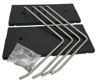 Настенный держатель для дисков Robot Coupe 107812 (2)