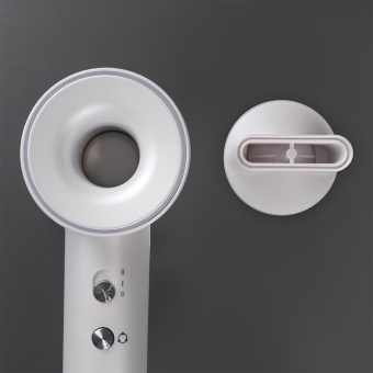 Фен Meyvel MF12-1600 White 12