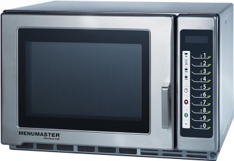 Печь микроволновая Menumaster RCS511TS в ШефСтор (chefstore.ru)
