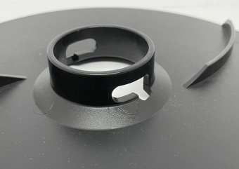 Диск сбрасыватель RG-400i Hallde 37042 (3) Диск сбрасыватель RG-400i Hallde 37042 (3)