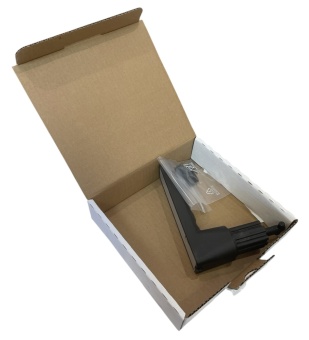 Ручка двери Unox KMG1030B (5)