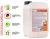 Ополаскивающее средство SOLCLEAN 582 Klarspuler Citrus (2)