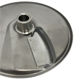 Слайсер 10 мм (1 лезвие) Hallde 63104 (6)