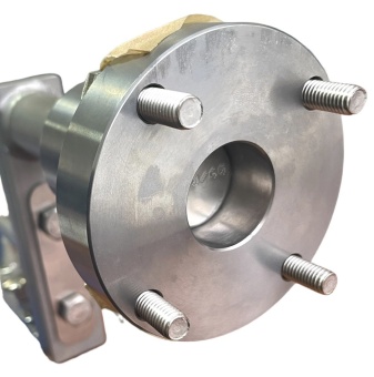 Крепление скребка Starmix PLAN40T073A (9)