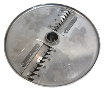 Диск комбинированный 5х10 мм Торгмаш (Барановичи) МПР-350М.14.00.00 к МПР-350М, МПО-1 (4)