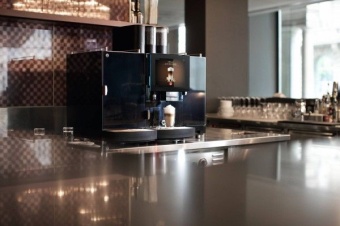 Кофемашина-суперавтомат Franke Spectra FM 750/850 в ШефСтор (chefstore.ru) 4